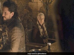 On Game Of Thrones' Coffee Cup Blooper, Sophie Turner Blames This Star On Game Of Thrones' Coffee Cup Blooper, Sophie Turner Blames This Star