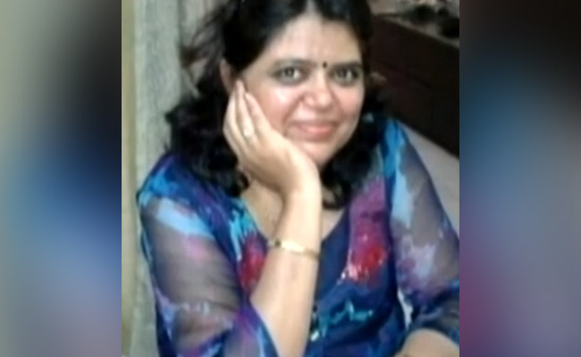 डेटिंग एप से रिटायर्ड विंग कमांडर की पत्नी से की दोस्ती, खूब पिलाई शराब और... पुलिस ने सुनाई पूरी कहानी