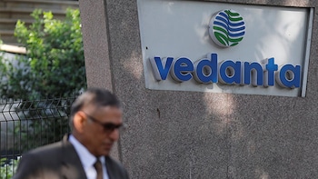 Vedanta To Borrow $125 Million, Barred From Diluting Hindustan Zinc Stake
