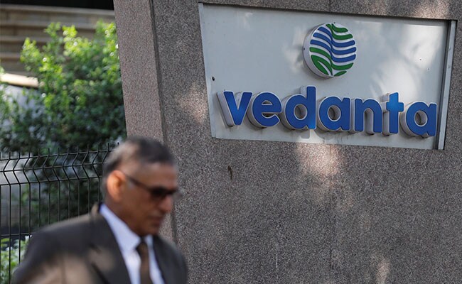 Vedanta To Finalize $20 Billion Indian Chip, Display Unit Site By Mid-June - Report