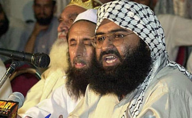 NIA की चार्जशीट में मसूद अज़हर, भाई को बताया गया पुलवामा अटैक का मास्टरमाइंड : सूत्र