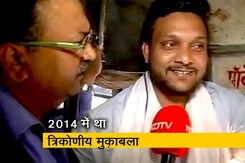 बिहार का दंगल : कौन कितने पानी में? बिहार का दंगल : कौन कितने पानी में?