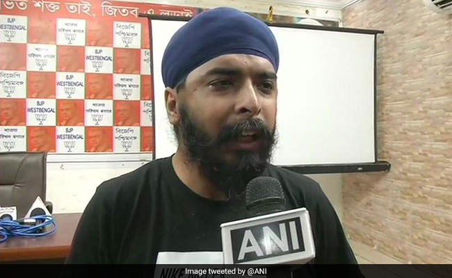 Lok Sabha Elections 2019: BJP's Tajinder Bagga Trends As He Claims 2 am Arrest Over Kolkata Rally Violence