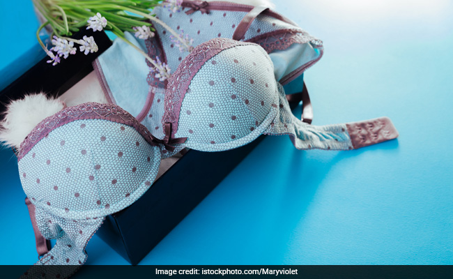 Stay Sweat-Free All Through Summer In These 10 Cotton Bras