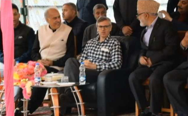 In Jammu And Kashmir's Pulwama, A Huge Challenge To Get People To Vote