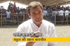 रवीश कुमार से बोले राहुल गांधी, नफरत से भरे हैं पीएम मोदी रवीश कुमार से बोले राहुल गांधी, नफरत से भरे हैं पीएम मोदी