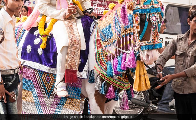 150 In Gujarat Booked Over Clashes During Dalit Man's Wedding Procession