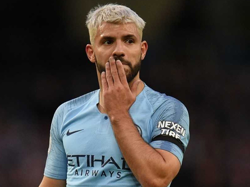 Manchester City "Extremely Concerned" By Champions League Ban Story