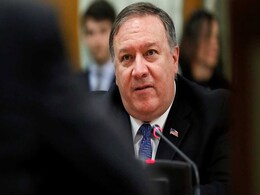 Mike Pompeo Tells Russia: Don't Meddle In Next US Presidential Election Mike Pompeo Tells Russia: Don't Meddle In Next US Presidential Election