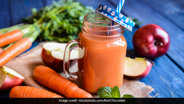 Diet Rich In Vitamin A May Reduce Risk Of Skin Cancer: Study