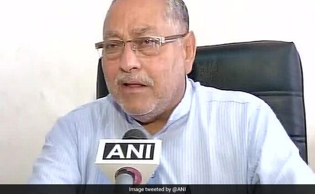 Congress Is <i>"Shunya"</i> In Gujarat, BJP In "Full Force": PM Modi's Brother