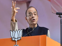 ...जब ट्रिपल तलाक पर 'फंसी' सरकार तो अरुण जेटली ने ऐसे सुलझाई थी 'गुत्थी' ...जब ट्रिपल तलाक पर 'फंसी' सरकार तो अरुण जेटली ने ऐसे सुलझाई थी 'गुत्थी'