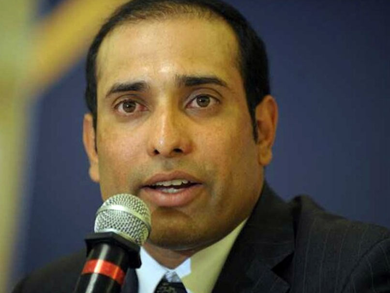 VVS लक्ष्‍मण का पत्र COA के देश के दिग्‍गज क्रिकेटरों के प्रति खराब रवैये को बताता है: BCCI