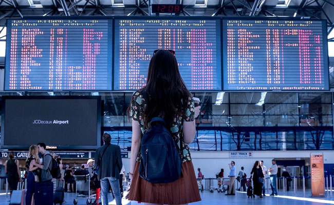India's Operational Airports Rise To 140 From 74 Since 2014: Report