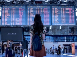 European Union Seeks Relaxation In Travel Curbs for Vaccinated Residents European Union Seeks Relaxation In Travel Curbs for Vaccinated Residents