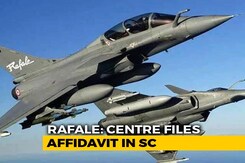 On Leaked Rafale Papers, Centre Talks Of "Repercussions On Indian State" On Leaked Rafale Papers, Centre Talks Of "Repercussions On Indian State"