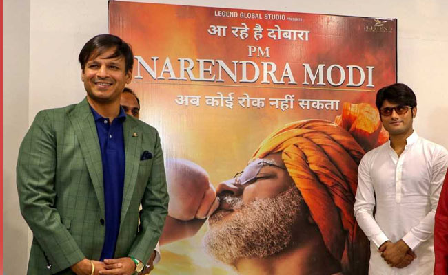 Vivek Oberoi Gets Women's Commission Notice For Aishwarya Rai Meme