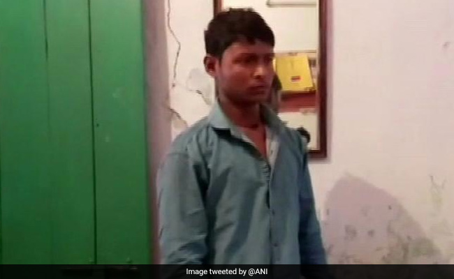 बिहार: बीजेपी सांसद के बेटे ने पत्नी, मां और बहन से की मारपीट, हुआ गिरफ्तार