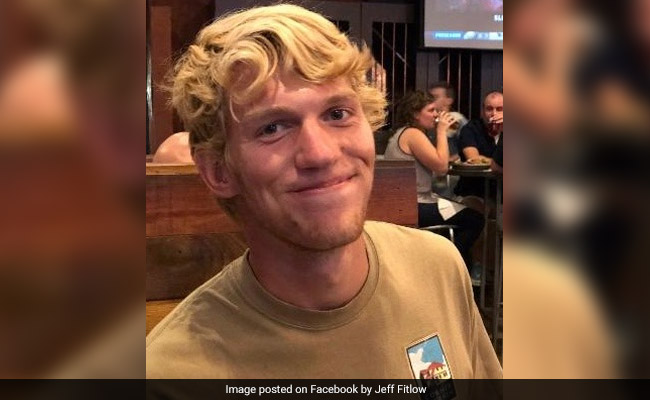 North Carolina Student Fought, Tried To Disarm Gunman, Saved Lives: Police