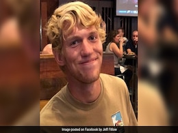 North Carolina Student Fought, Tried To Disarm Gunman, Saved Lives: Police North Carolina Student Fought, Tried To Disarm Gunman, Saved Lives: Police