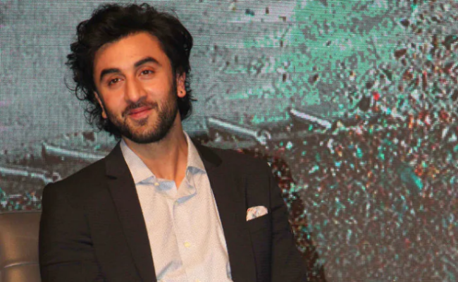 Ranbir Kapoor: I Will Take The Legacy Of RK Studio Forward