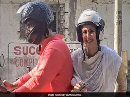 उर्मिला मातोंडकर ने कांग्रेस अध्यक्ष राहुल गांधी का जताया आभार तो बॉलीवुड एक्ट्रेस ने यूं किया रिप्लाई उर्मिला मातोंडकर ने कांग्रेस अध्यक्ष राहुल गांधी का जताया आभार तो बॉलीवुड एक्ट्रेस ने यूं किया रिप्लाई