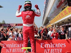 F3: Jehan Daruvala Wins 2019 Formula 3 Season Opener In Barcelona