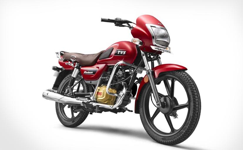 Two-Wheeler Sales June 2019: TVS Motor Company Sales Slip 6 Per Cent Two-Wheeler Sales June 2019: TVS Motor Company Sales Slip 6 Per Cent