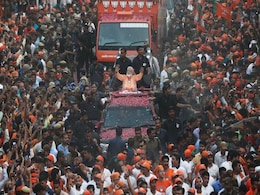 Election Results: "Thank You, India", Tweets PM Narendra Modi After BJP's Massive Victory Election Results: "Thank You, India", Tweets PM Narendra Modi After BJP's Massive Victory