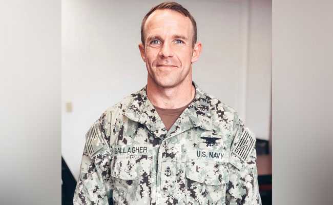 US Navy SEAL Acquitted Of Most Serious Charges In War Crimes Trial
