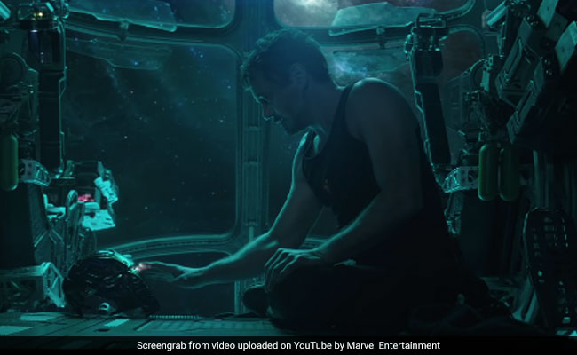 Why Tony Stark Is The Best Thing About The Marvel Cinematic Universe