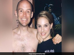 Moby Claims He Dated Natalie Portman, She Says He's Wrong Moby Claims He Dated Natalie Portman, She Says He's Wrong