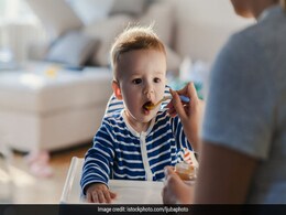 Infants Consuming Baby Cereal Have Higher Nutrient Intake, Says Study Infants Consuming Baby Cereal Have Higher Nutrient Intake, Says Study