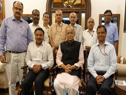 Arun Jaitley Unlikely To Remain Finance Minister: Report Arun Jaitley Unlikely To Remain Finance Minister: Report