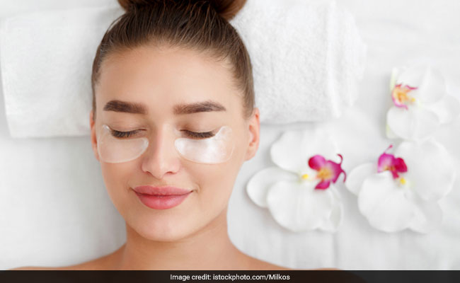 These 7 Cooling Eye Masks Will Make You Forget The Summer Heat