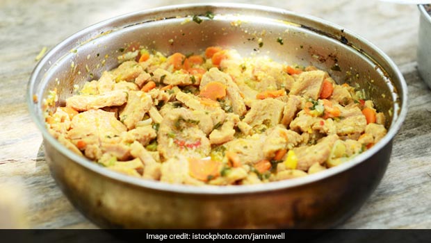 Weight Loss: Eat This Low-Cal, High-Protein Dish If You Are On A Diet