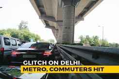 Services On Delhi Metro's Gurgaon Route Restored After Snag Hit Thousands Services On Delhi Metro's Gurgaon Route Restored After Snag Hit Thousands