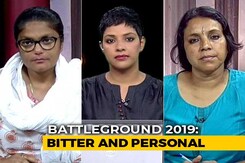 Battleground 2019: Bitter And Personal? Battleground 2019: Bitter And Personal?