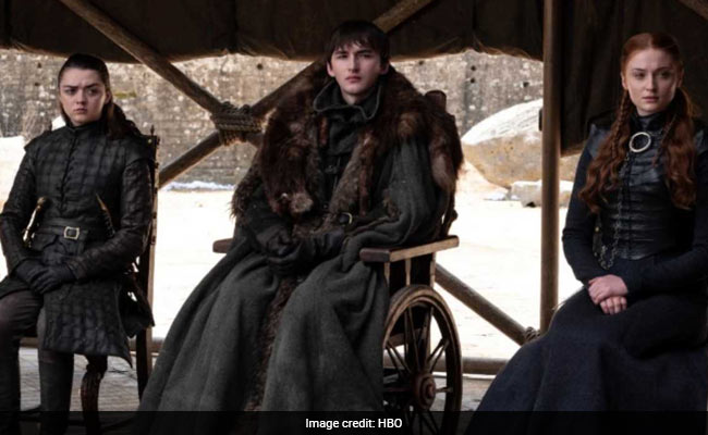 The <I>Game Of Thrones</I> Finale, Goes Out On An Important Note: Stories Matter
