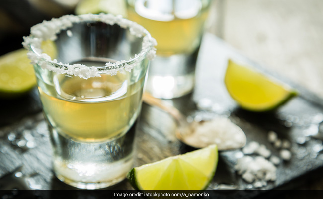 Party Hard With These 7 Cool Sets Of Shot Glasses