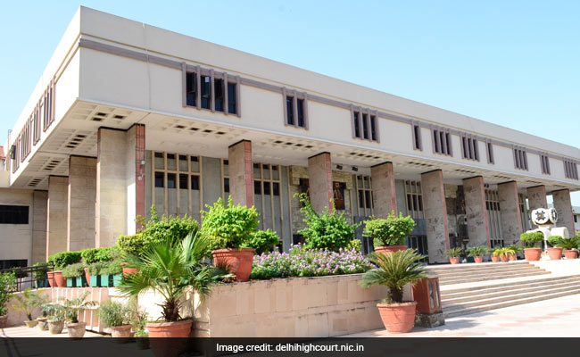 Released Rs 98.35 Crore To NrDMC For Teachers' Salary: Delhi Government Tells High Court