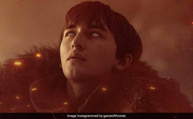 <I>Game Of Thrones 8</I>: Bran Stark's Journey From Weird Guy To... (Spoiler Alert)