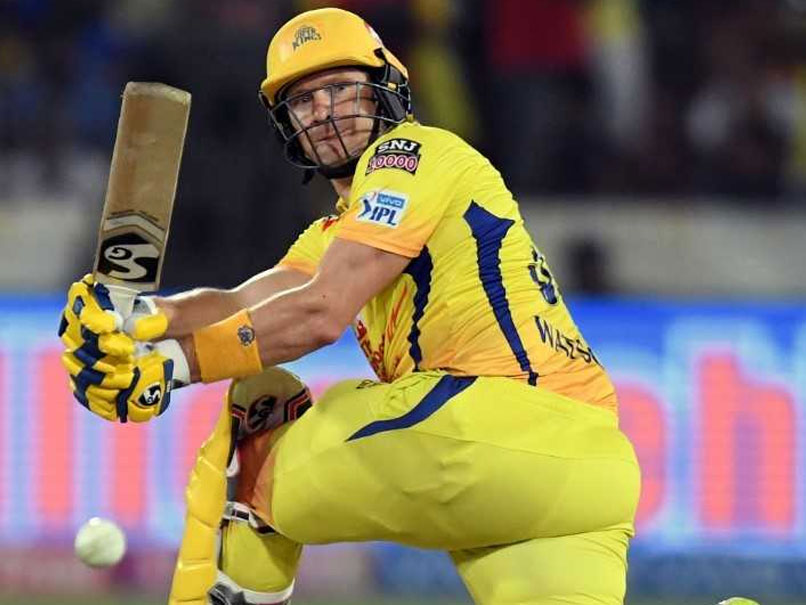 Harbhajan Singh Reveals Shane Watson Batted In IPL Final With Massive Handicap