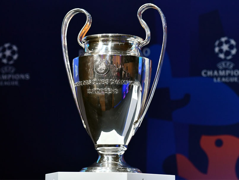 German League Rejects Champions League Reform Proposals German League Rejects Champions League Reform Proposals