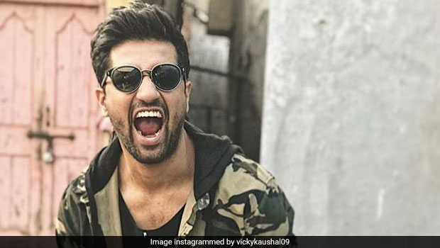 Happy Birthday Vicky Kaushal: Diet Tips To Bulk Up Like The Udham Singh Star