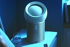 A Personal Air Purifier From Dyson A Personal Air Purifier From Dyson