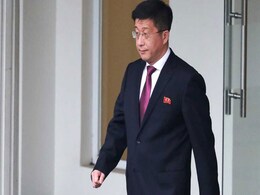 North Korea "Executed" Envoy, 4 Others After Failed Trump Summit: Report North Korea "Executed" Envoy, 4 Others After Failed Trump Summit: Report