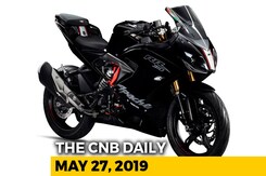 TVS Apache RR310, Vitara Brezza Special Edition, Tata Tiago Features TVS Apache RR310, Vitara Brezza Special Edition, Tata Tiago Features
