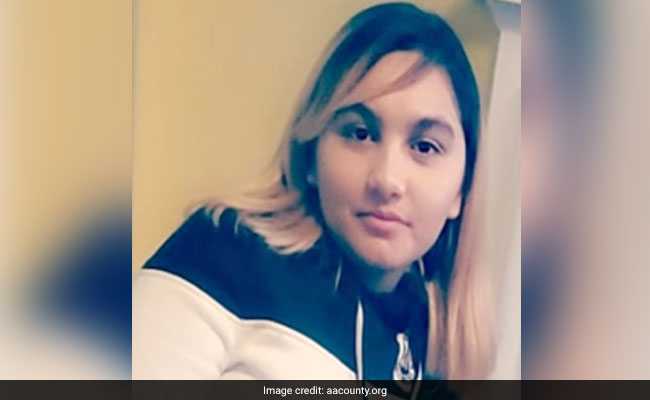 US Teen Stripped, Killed Inside Tunnel By Gang She Was About To Report