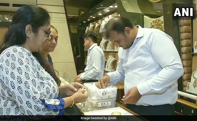 Akshay Tritiya: Special Discounts On Gold Today, Why You Should Buy